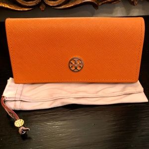 Tory Burch Sunglass Case